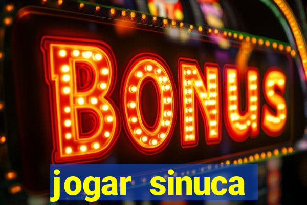 jogar sinuca apostando dinheiro